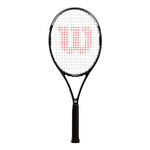 Raquettes De Tennis Wilson PRO STAFF PRECISION 103 schwarz/ grau